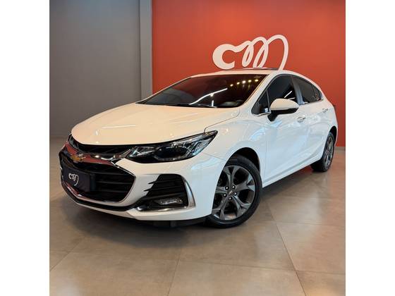 CHEVROLET CRUZE 1.4 TURBO SPORT6 LTZ 16V FLEX 4P AUTOMÁTICO